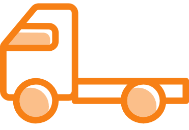 渌口拖车/平板车