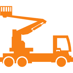 渌口高空作业车